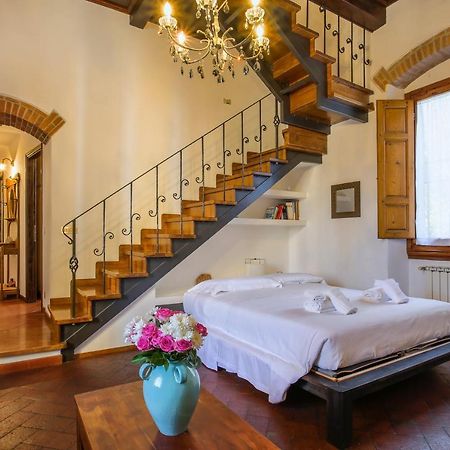 Casa Bellesi - Sweet Dreams In Florence Ngoại thất bức ảnh
