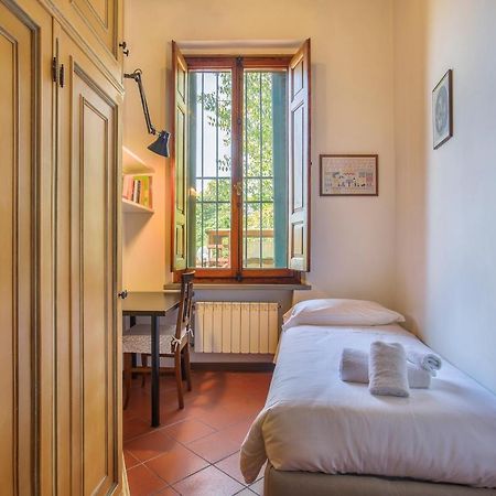 Casa Bellesi - Sweet Dreams In Florence Ngoại thất bức ảnh