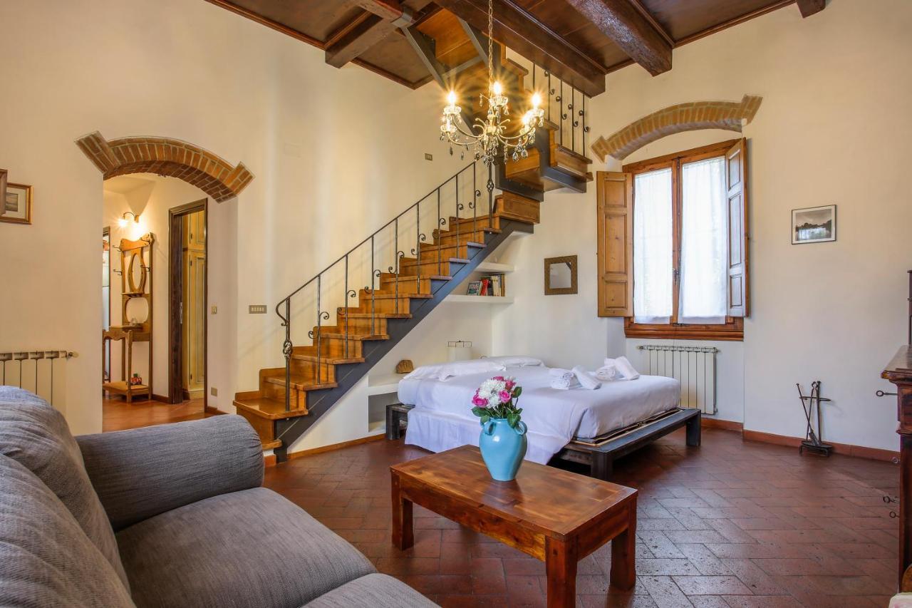 Casa Bellesi - Sweet Dreams In Florence Ngoại thất bức ảnh