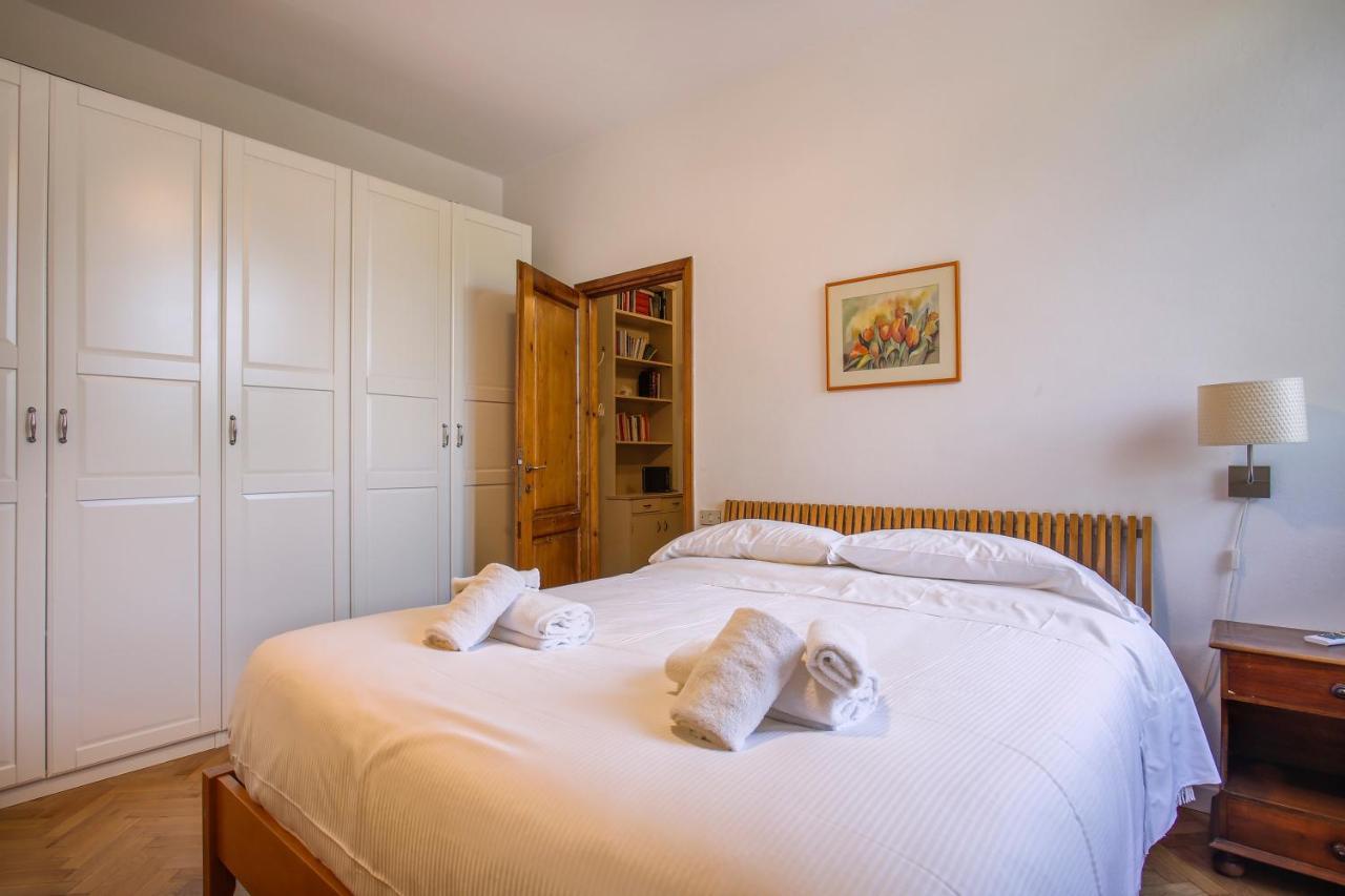 Casa Bellesi - Sweet Dreams In Florence Ngoại thất bức ảnh