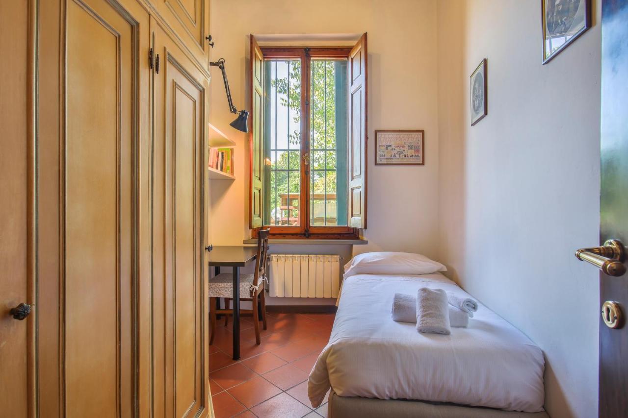 Casa Bellesi - Sweet Dreams In Florence Ngoại thất bức ảnh