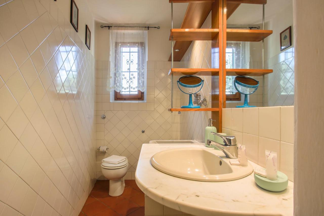 Casa Bellesi - Sweet Dreams In Florence Ngoại thất bức ảnh