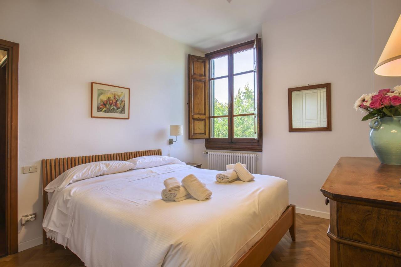 Casa Bellesi - Sweet Dreams In Florence Ngoại thất bức ảnh