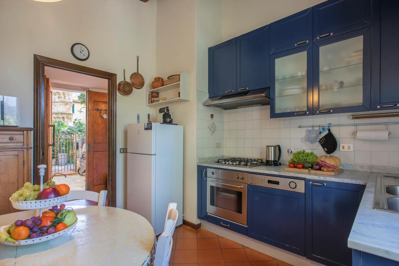 Casa Bellesi - Sweet Dreams In Florence Ngoại thất bức ảnh