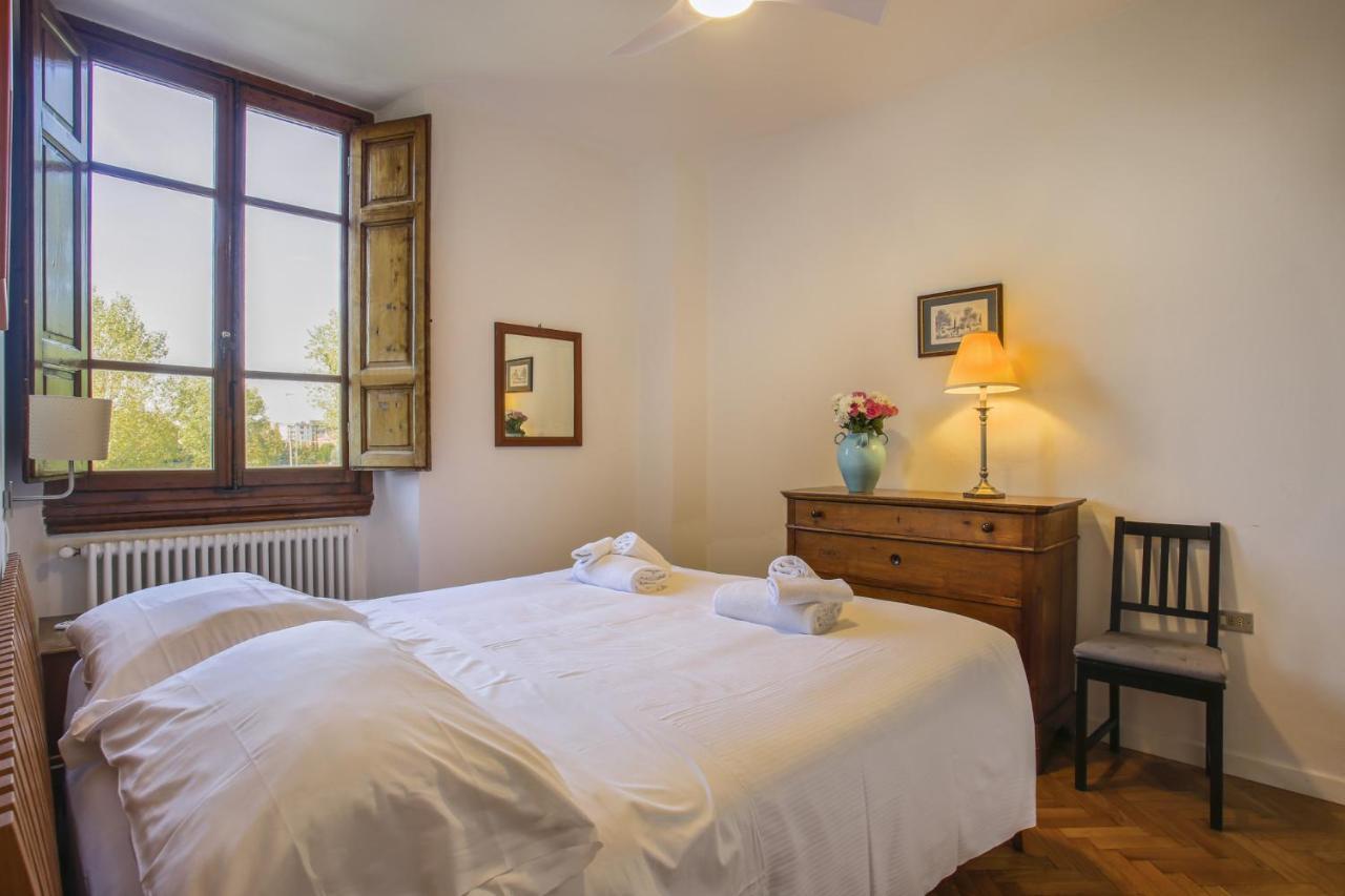 Casa Bellesi - Sweet Dreams In Florence Ngoại thất bức ảnh