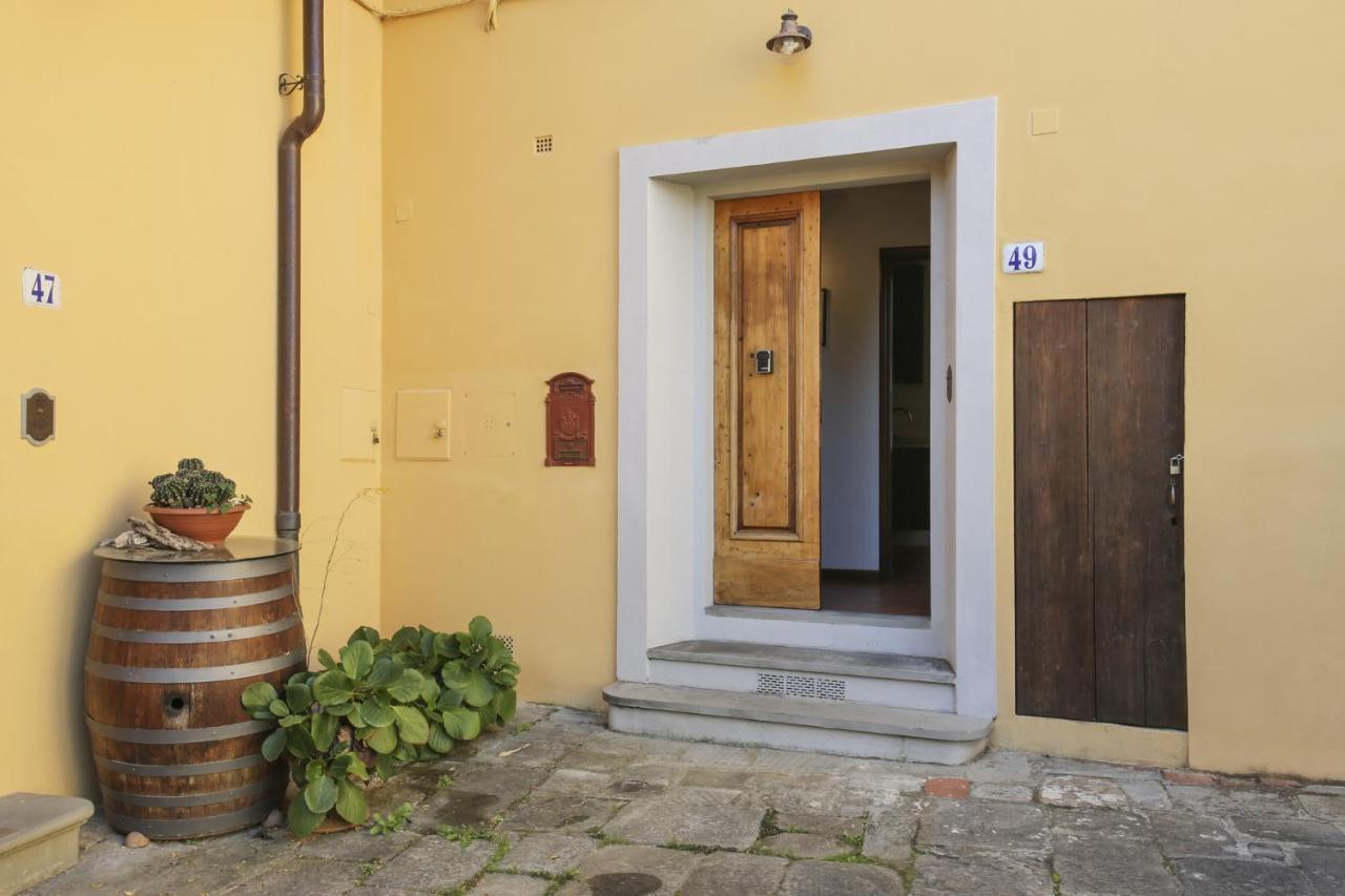 Casa Bellesi - Sweet Dreams In Florence Ngoại thất bức ảnh