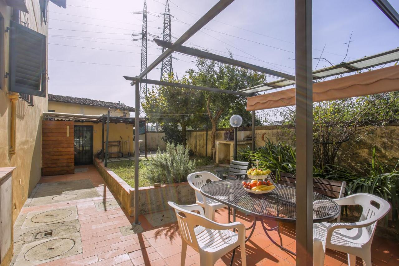 Casa Bellesi - Sweet Dreams In Florence Ngoại thất bức ảnh