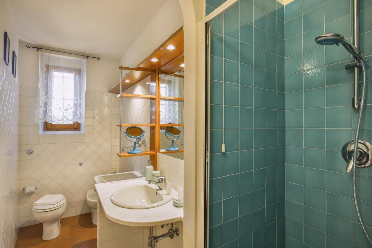 Casa Bellesi - Sweet Dreams In Florence Ngoại thất bức ảnh