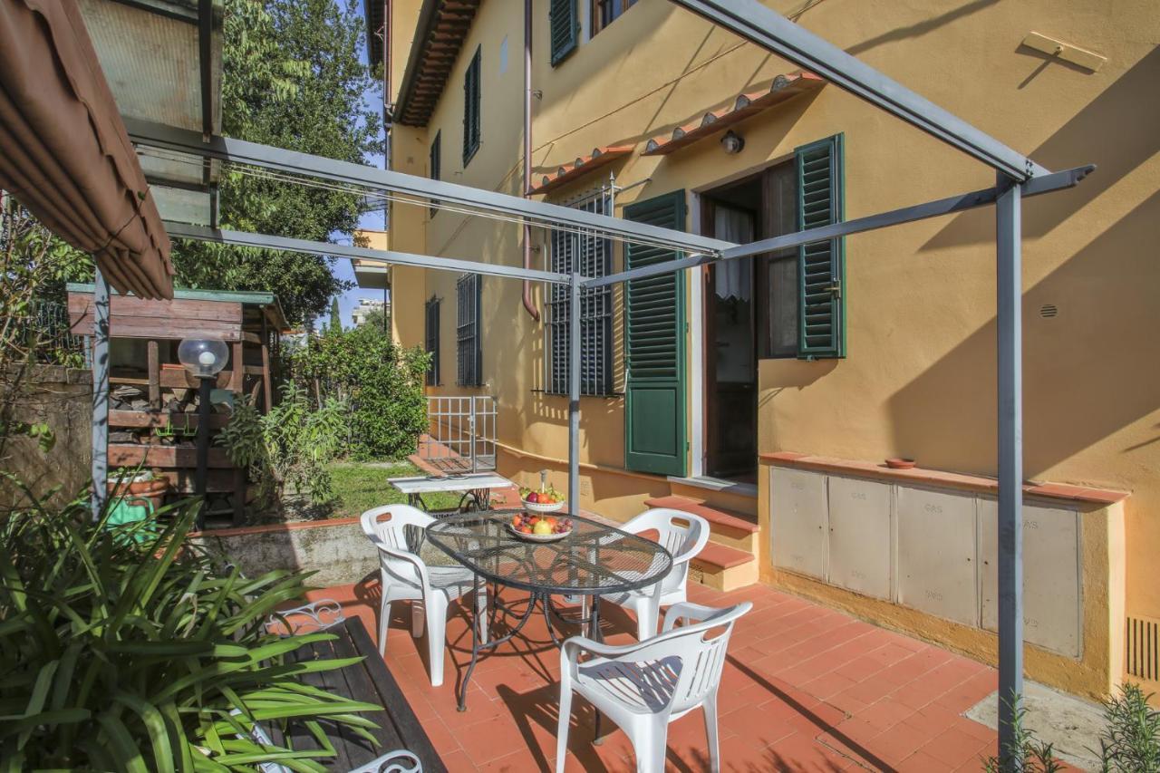Casa Bellesi - Sweet Dreams In Florence Ngoại thất bức ảnh